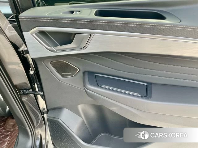 Volkswagen Talagon 2022 Темно-серый из Китая, фото 5