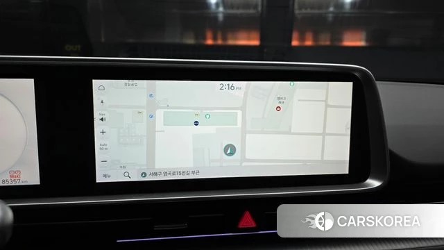 Hyundai Ionic 6 2023 Серый из Кореи, фото 5