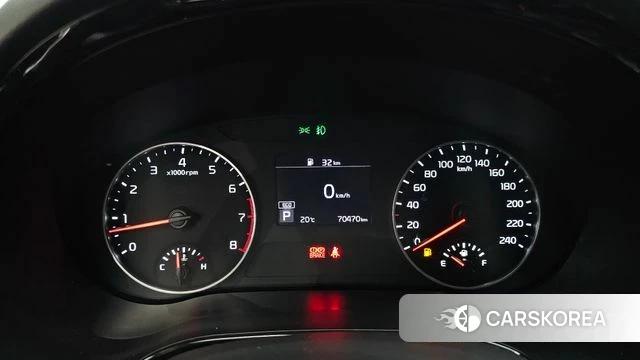 Kia Seltos 2021 Белый из Кореи, фото 5