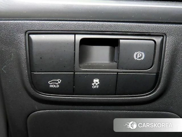 Hyundai The New Tucson (NX4) 2024 Серый из Кореи, фото 5