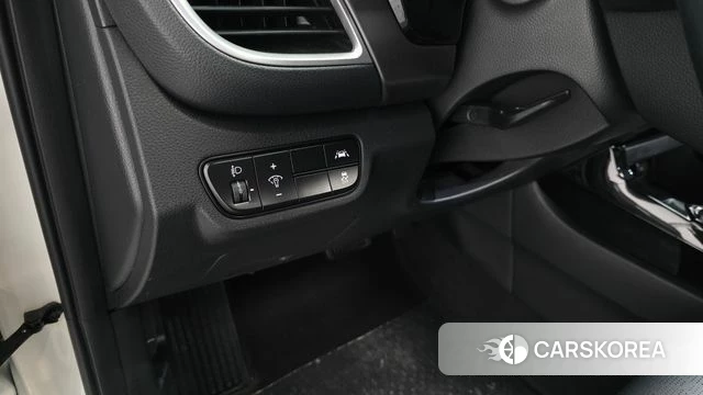 Kia Seltos 2020 Белый из Кореи, фото 5