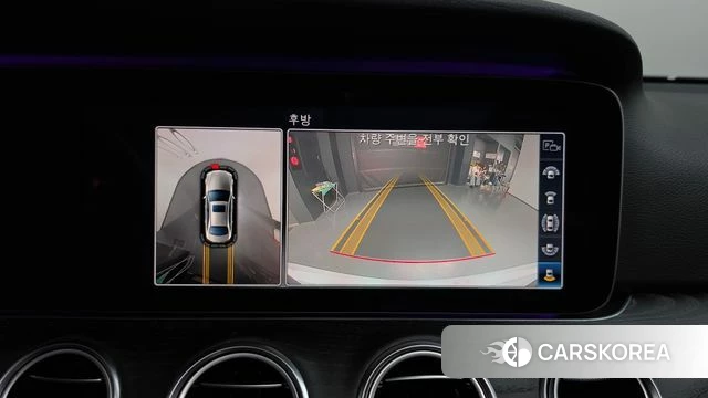 Mercedes-Benz E-Class W213 2018 Белый из Кореи, фото 5