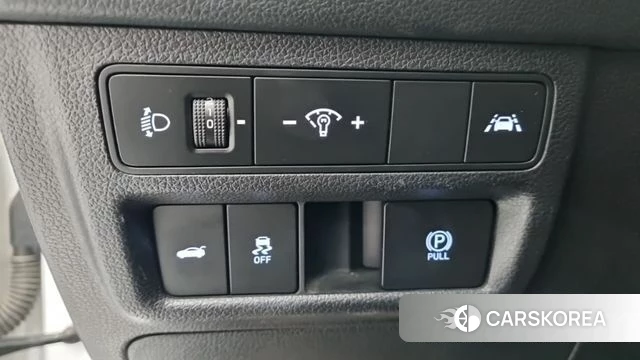 Hyundai Sonata (DN8) 2019 Белый из Кореи, фото 5