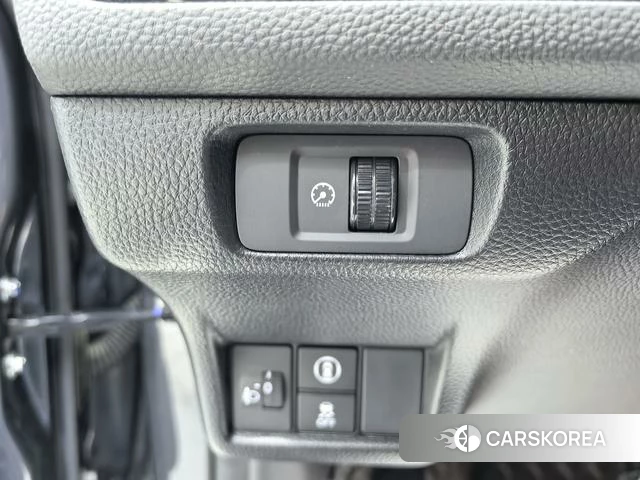 Honda Civic 2023 Темно-серый из Китая, фото 5