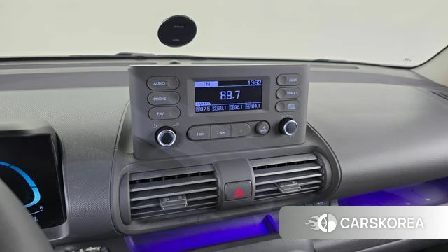 Hyundai Casper 2021 Белый из Кореи, фото 5