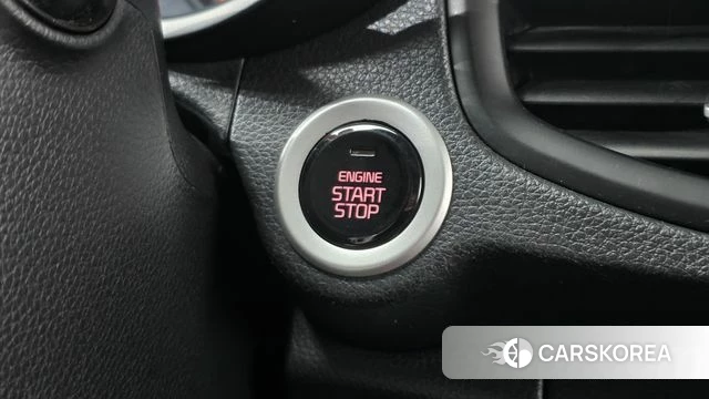Kia All New Morning (JA) 2019 Жемчужный цвет из Кореи, фото 5