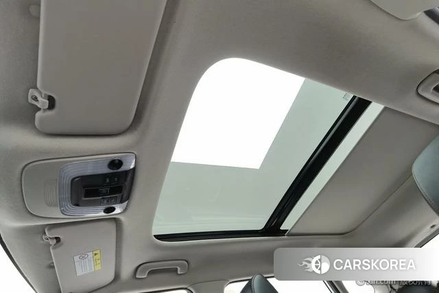 Kia KX3 2022 Белый из Китая, фото 5