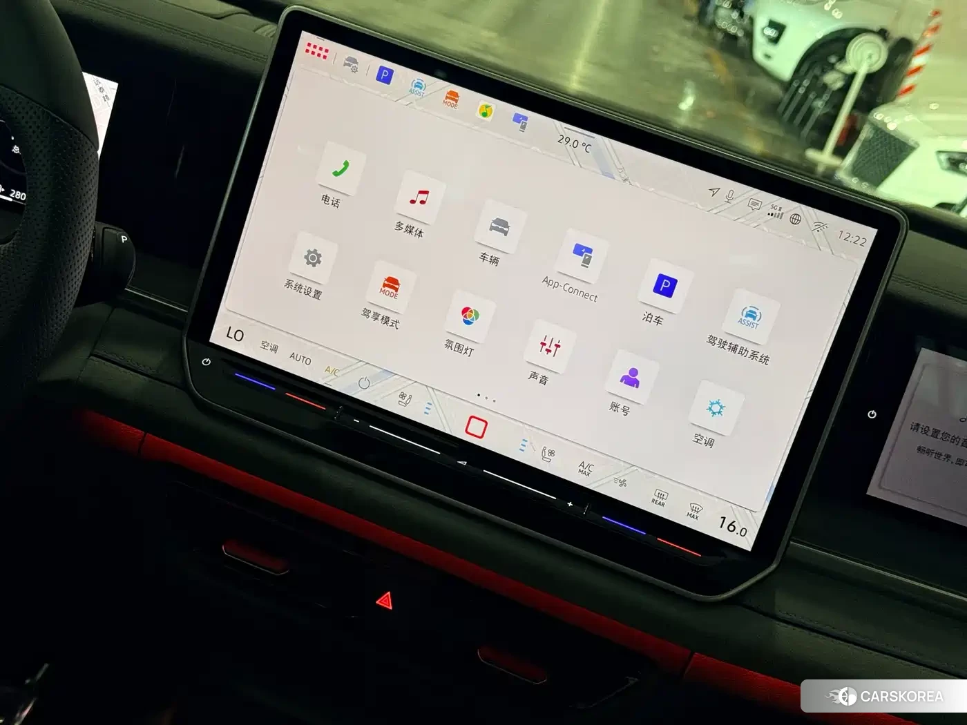 Volkswagen Tayron 2025 Зеленый из Китая, фото 5