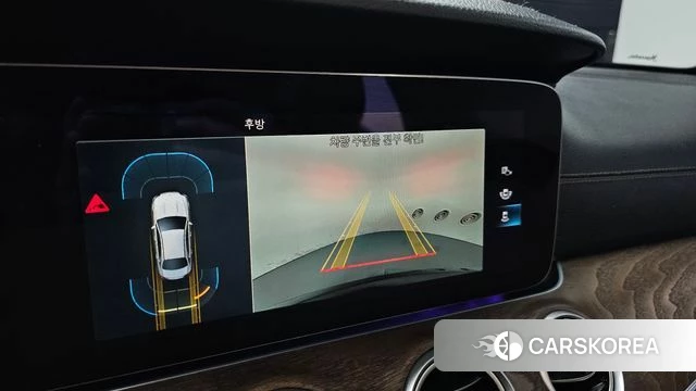 Mercedes-Benz E-Class W213 2021 Черный из Кореи, фото 5