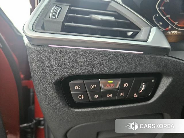 BMW 3 Series (G20) 2021 Красный из Кореи, фото 5