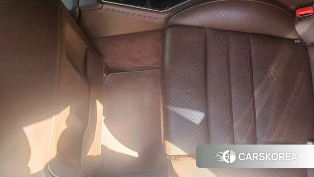 Porsche Panamera (971) id 5047571 из Кореи 5