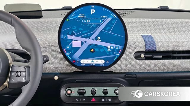 Mini Cooper Electric 4th Generation 2024 Белый из Кореи, фото 5