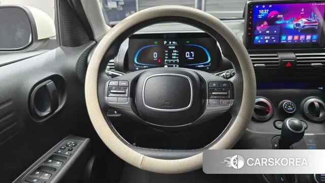 Hyundai Casper 2021 Белый из Кореи, фото 5
