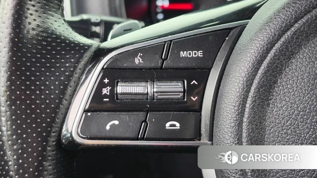 Kia Sportage The Bold 2021 Белый из Кореи, фото 5