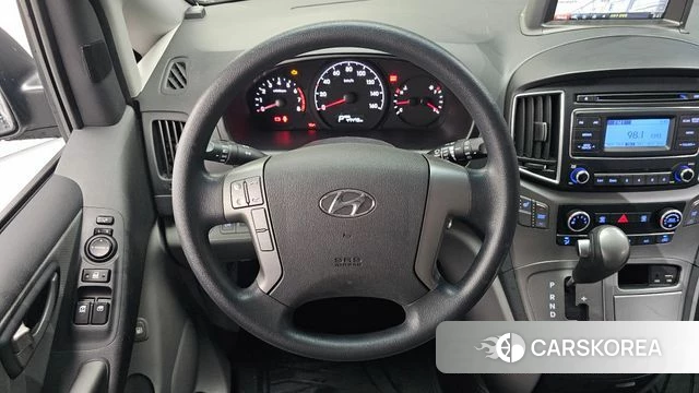 Hyundai The New Grand Starex 2020 Серебряный из Кореи, фото 5