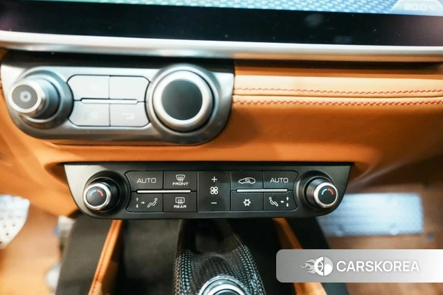 Ferrari Portofino 2019 Красный из Кореи, фото 5