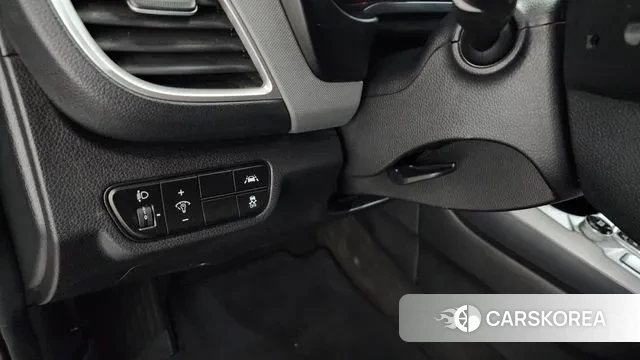Kia Seltos 2021 Белый из Кореи, фото 5