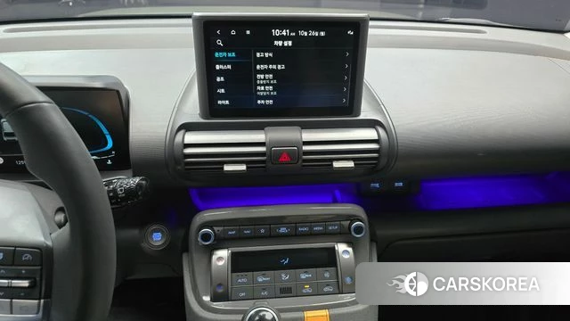 Hyundai Casper 2022 Зеленый из Кореи, фото 5