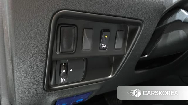 Renault Korea (Samsung) The New QM6 2019 Серый из Кореи, фото 5