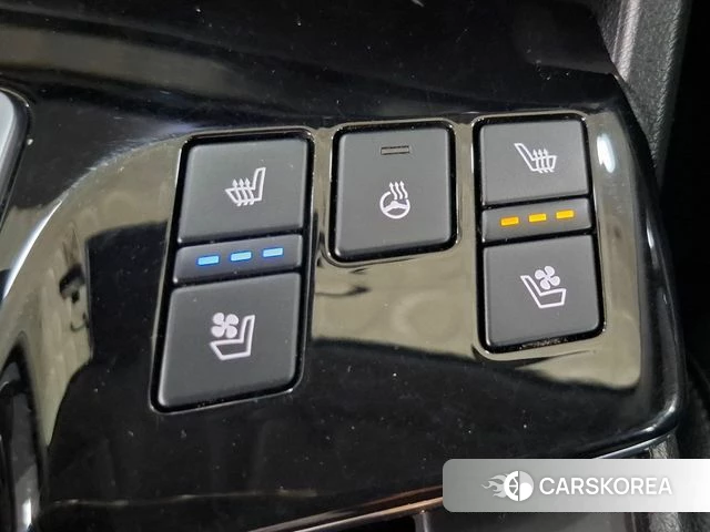 Kia Sportage 5th Generation 2022 Серебристо-серый из Кореи, фото 5