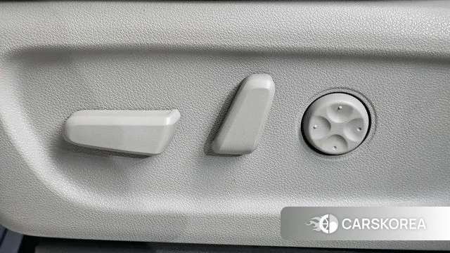 Kia The New Carnival 2019 Белый из Кореи, фото 5