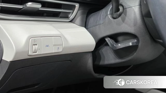 Hyundai Avante (CN7) 2021 Белый из Кореи, фото 5