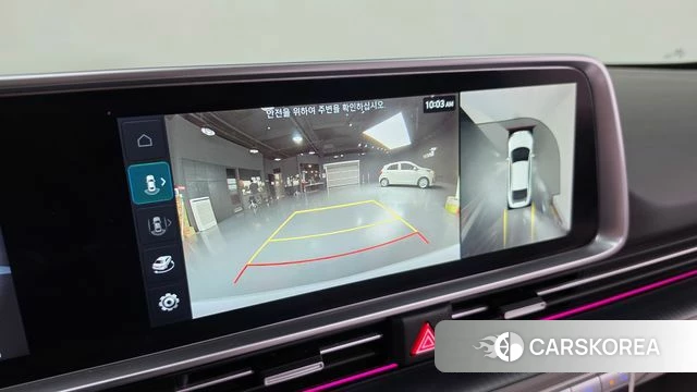 Hyundai Ionic 6 2023 Белый из Кореи, фото 5