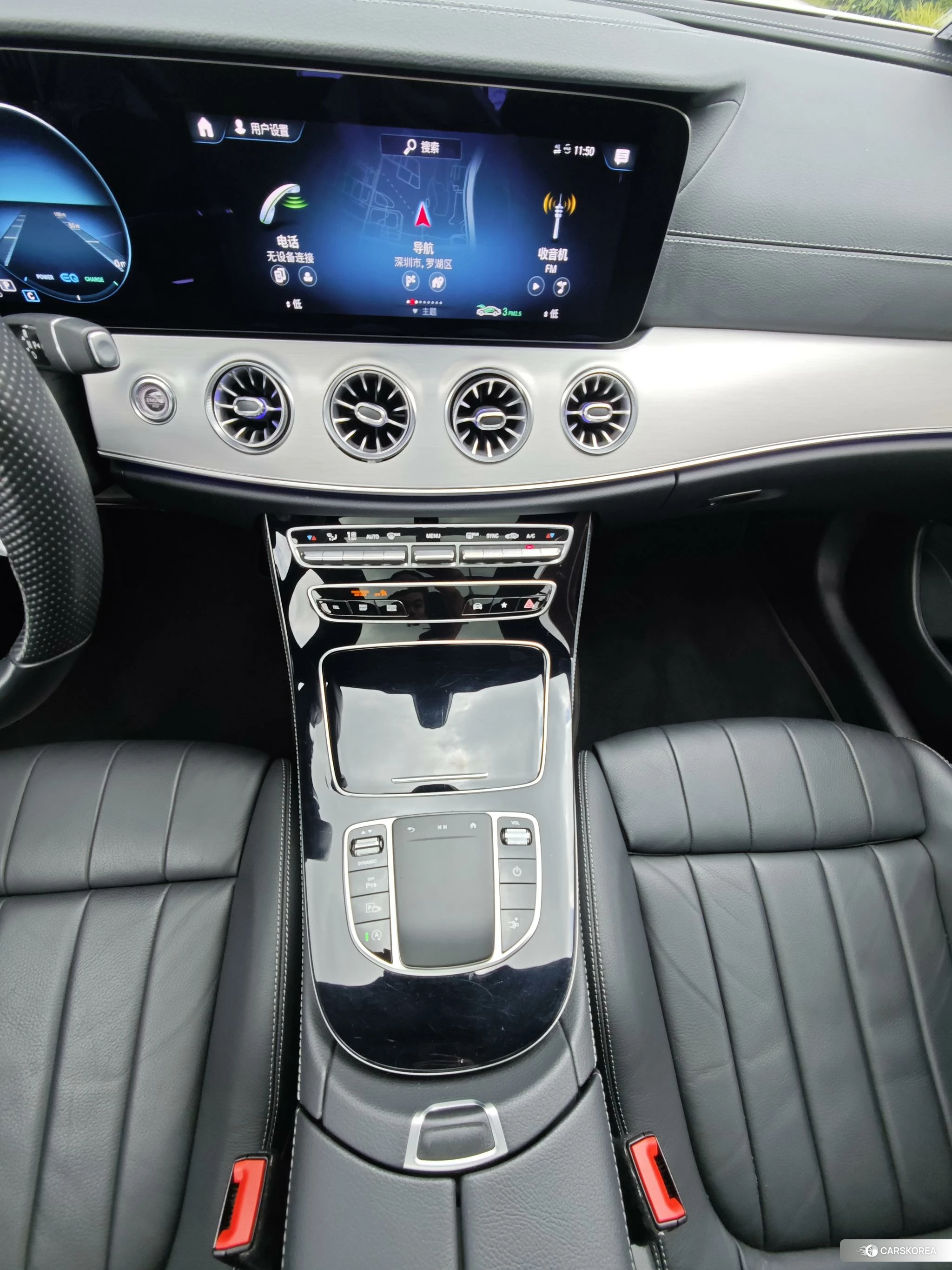 Mercedes-Benz E-Class 2019 Белый из Китая, фото 5