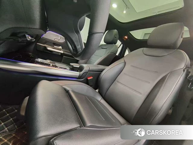 Mercedes-Benz GLA 2021 Синий из Китая, фото 5