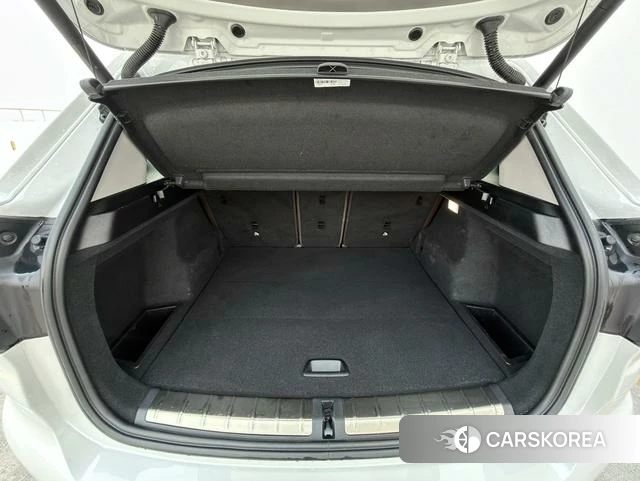 BMW X1 2023 Белый из Китая, фото 5
