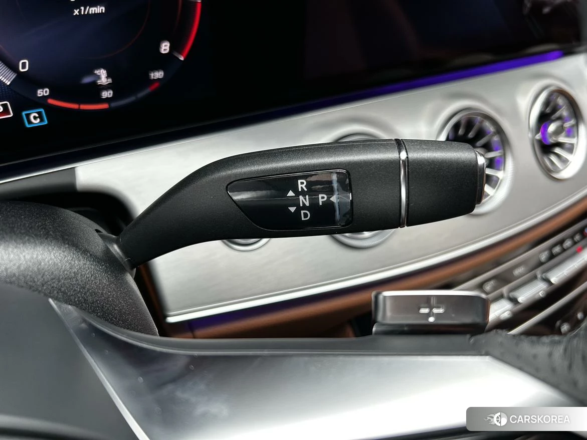 Mercedes-Benz E-Class 2020 Черный из Китая, фото 5