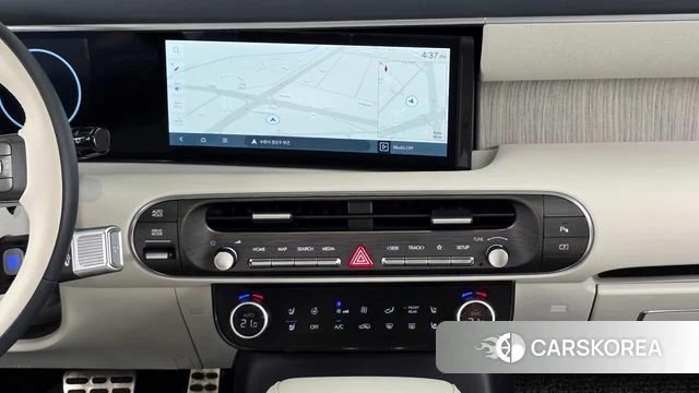 Hyundai Palisade (LX3) 2025 Черный из Кореи, фото 5