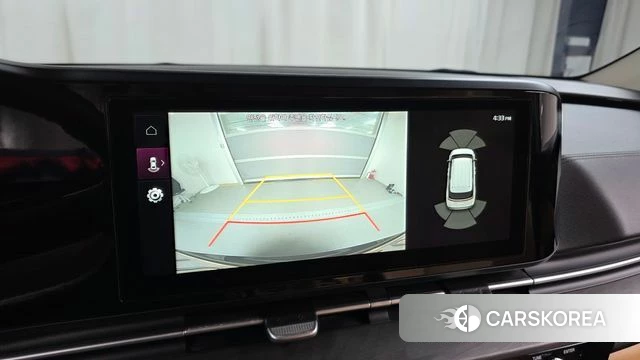 Kia Carnival 4th generation 2022 Черный из Кореи, фото 5