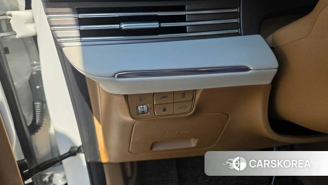 Hyundai The New Grandeur IG 2021 Белый из Кореи, фото 5