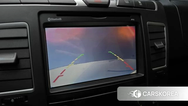 Ssangyong Korando Turismo 2019 Белый из Кореи, фото 5