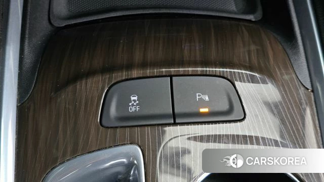 Chevrolet (GM Daewoo) The New Malibu 2018 Белый из Кореи, фото 5