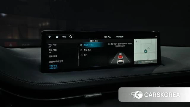 Genesis GV70 2023 Серый из Кореи, фото 5
