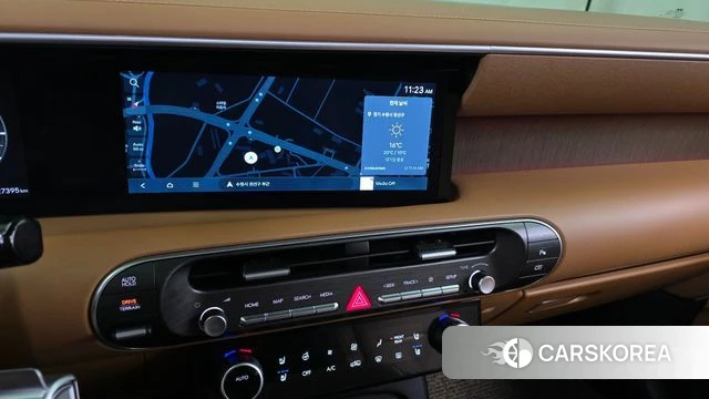 Hyundai Palisade (LX3) 2025 Черный из Кореи, фото 5