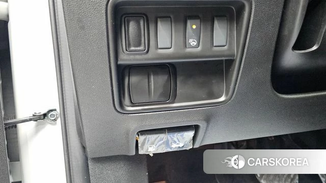 Renault Korea (Samsung) QM6 2018 Белый из Кореи, фото 5