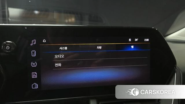 Chevrolet (GM Daewoo) Trax Crossover 2025 Черный из Кореи, фото 5