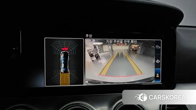 Mercedes-Benz E-Class W213 2019 Черный из Кореи, фото 5