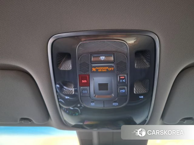 Genesis G80 (RG3) 2023 Черный из Кореи, фото 5