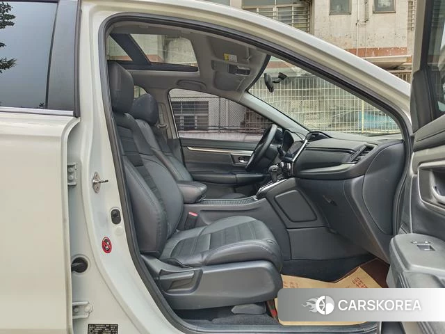 Honda Breeze 2022 Белый из Китая, фото 5