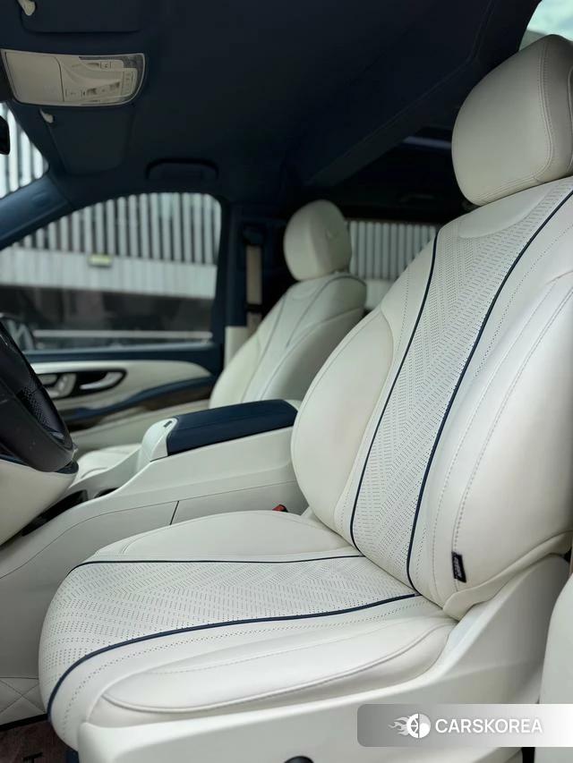 Mercedes-Benz V-Class 2022 Черный из Китая, фото 5