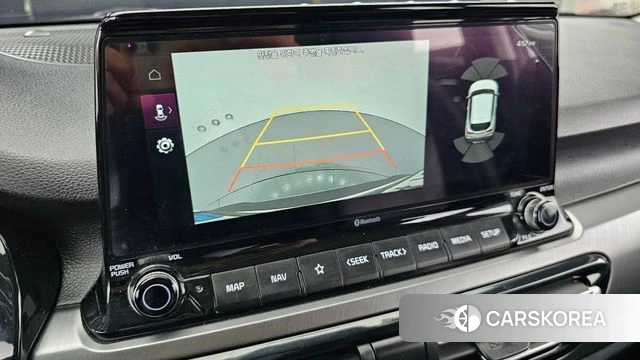 Kia Seltos 2020 Белый из Кореи, фото 5