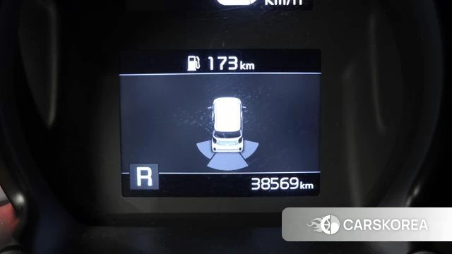 Kia The New Ray 2021 Белый из Кореи, фото 5