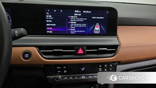 Kia The New Seltos 2025 Белый из Кореи, фото 5