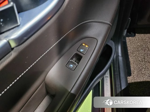 Hyundai Grandeur IG 2018 Серый из Кореи, фото 5