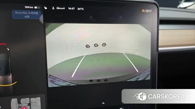 Tesla Model 3 2021 Черный из Кореи, фото 5