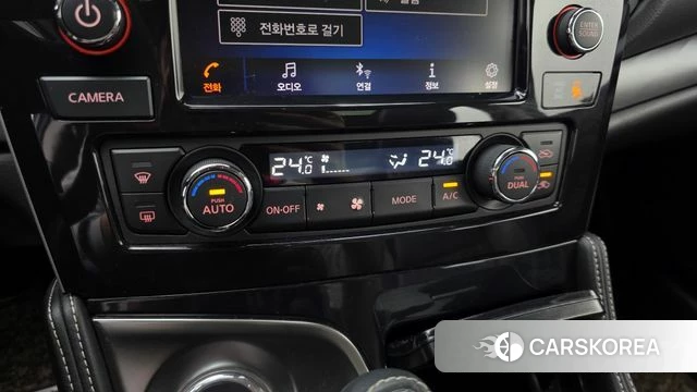 Nissan Maxima (A36) 2019 Белый из Кореи, фото 5